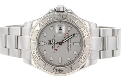 is rolex yacht master a good investment